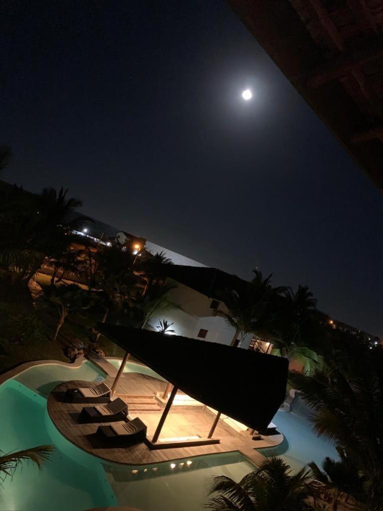 App Lory Kitevillage Uruau Exterior photo