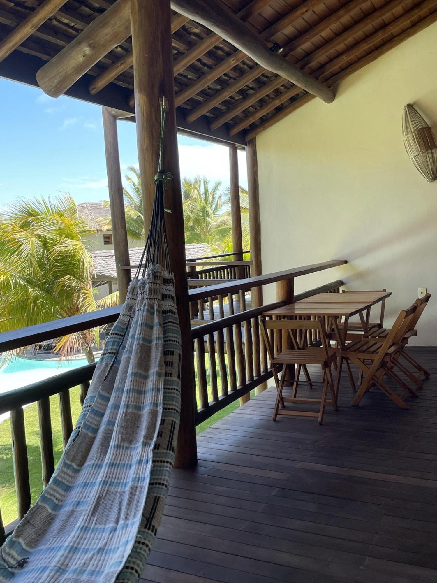 App Lory Kitevillage Uruau Exterior photo